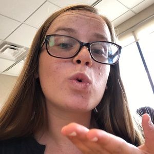 Meet your Posher, Kathleen